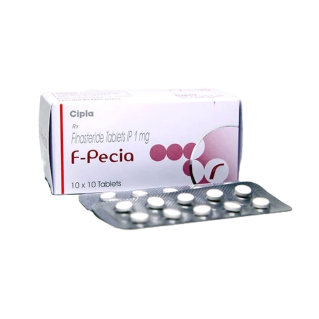 에프페시아 - 에프페시아, 700정