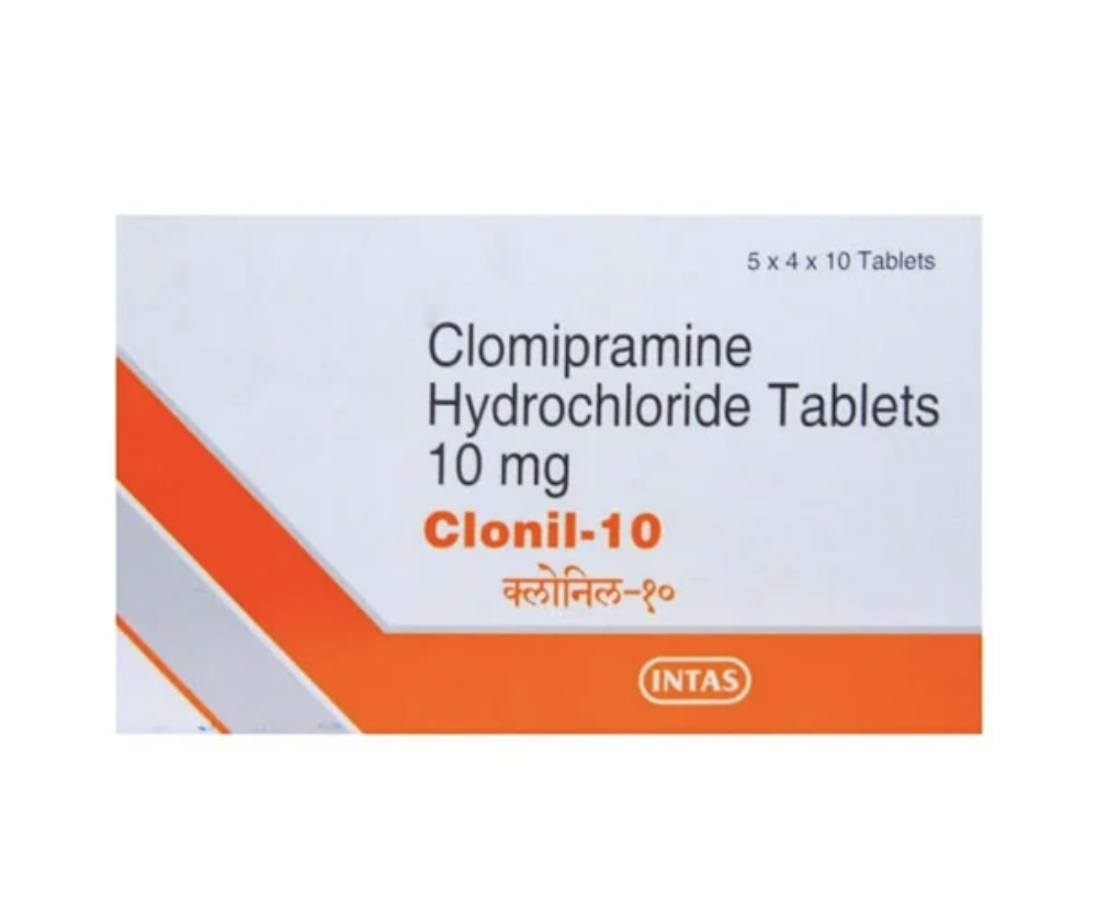 네노마정 클로닐 - 75mg, 200정