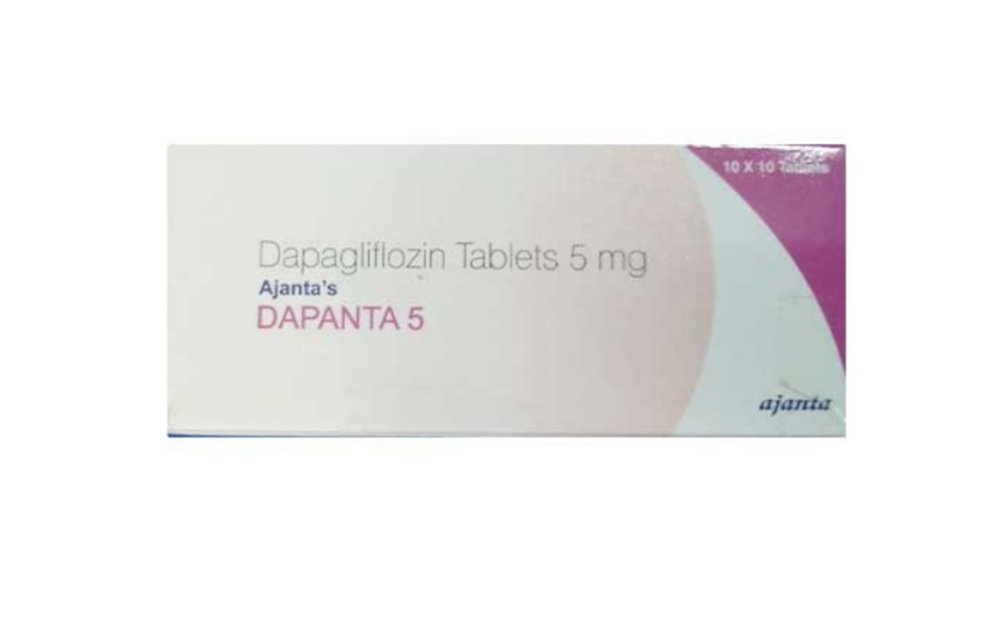 다판다 - 10mg, 300정