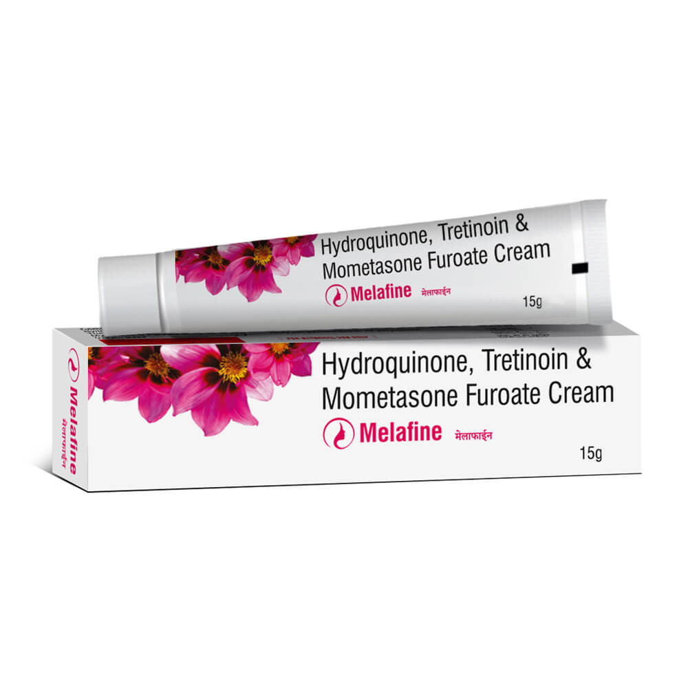 멜라파인 크림 - 15g, 18박스