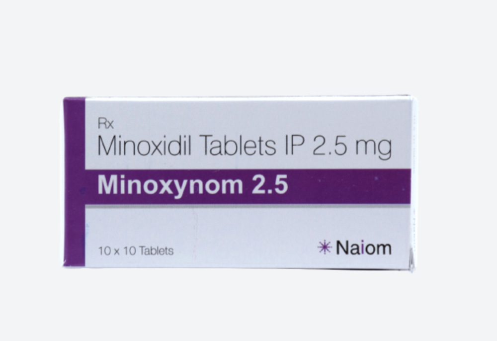 미녹시딜 미녹시놈 - 10mg, 700정