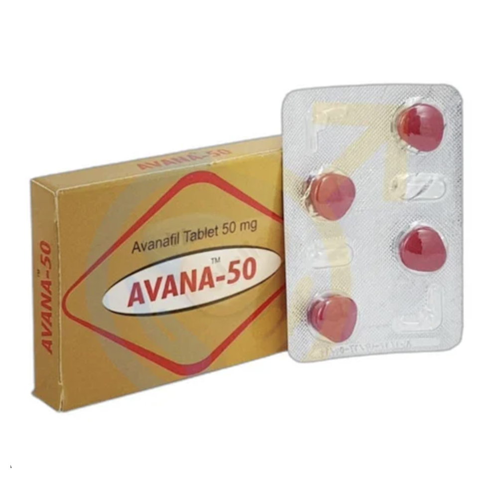 아바나필 아바나 - 200mg, 120정