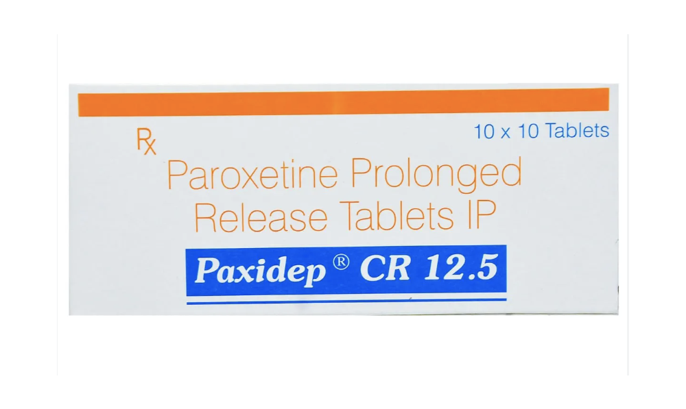 파록스정 파록세틴 - 37.5mg, 200정