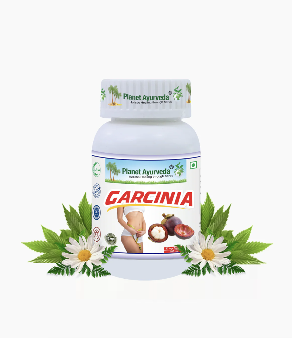 GARCINIA CAPSULES 가르시니아 캡슐 - 180정
