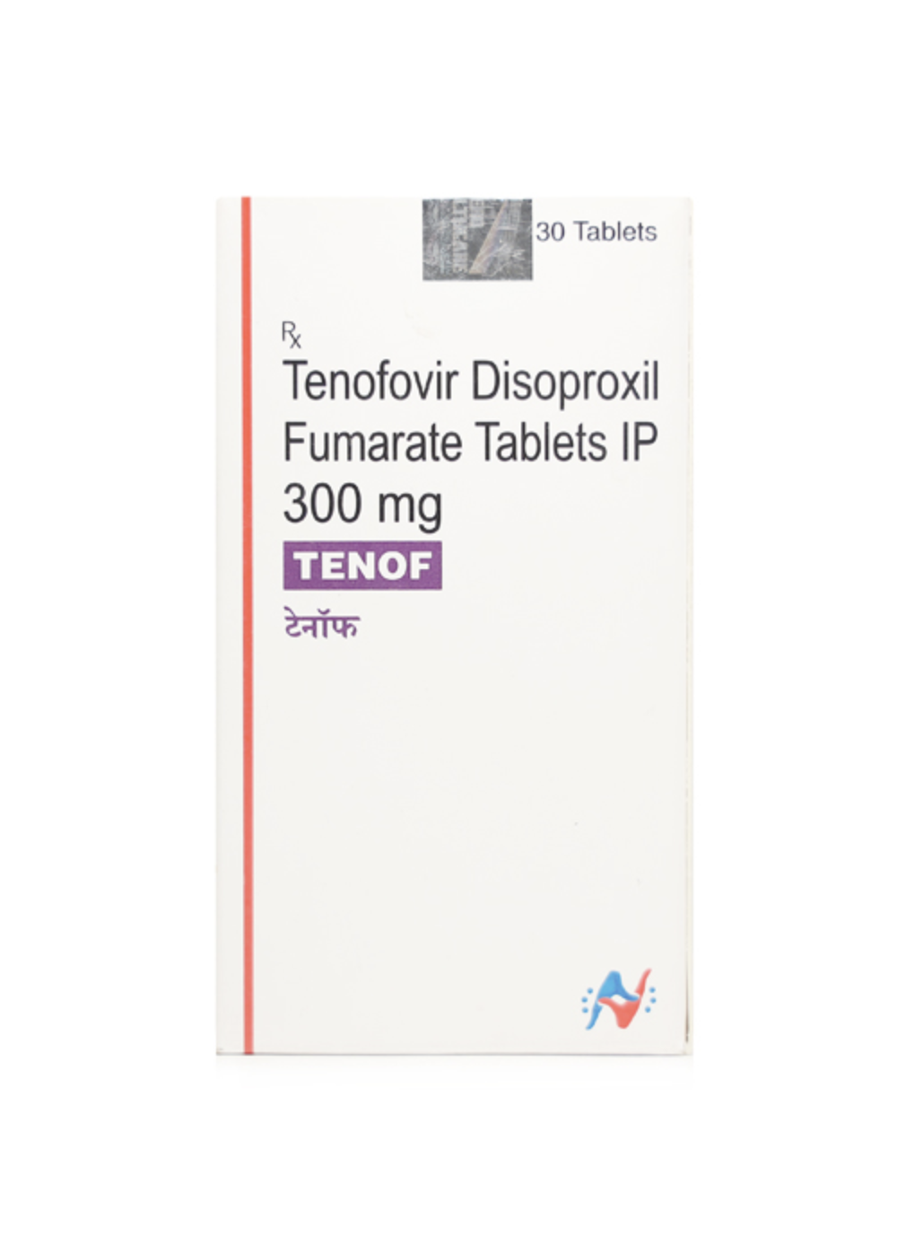 비리어드정 TENOF - 90정