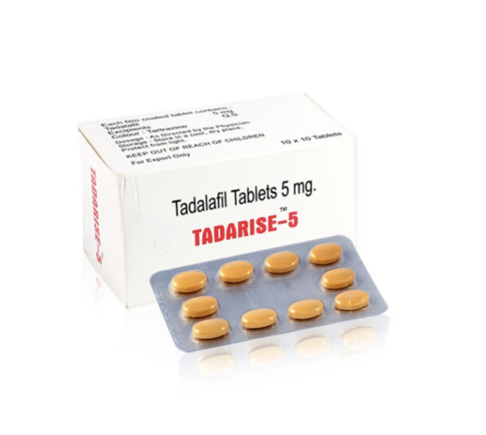 타다라이즈 - 60mg, 300개