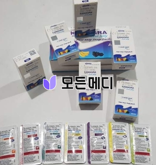 카마그라 오랄젤리 직구, 구매, 후기