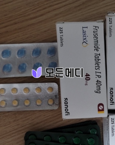 라식스정 푸르세미드 직구, 구매, 후기